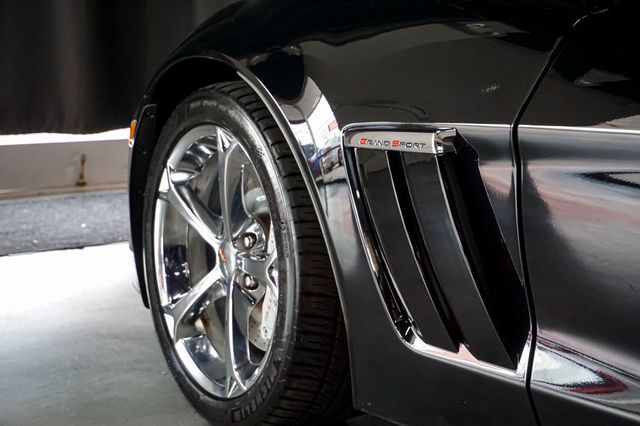 2011 Chevrolet Corvette *Z16 Grand Sport 2LT* *Convertible* *Only 18k Miles* - 22835954 - 45