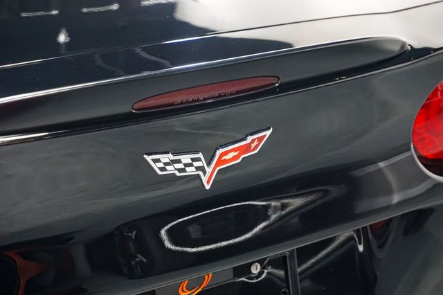 2011 Chevrolet Corvette *Z16 Grand Sport 2LT* *Convertible* *Only 18k Miles* - 22835954 - 46