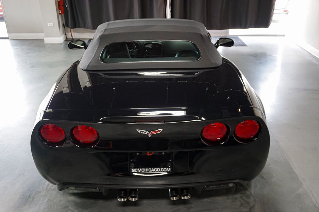 2011 Chevrolet Corvette *Z16 Grand Sport 2LT* *Convertible* *Only 18k Miles* - 22835954 - 50
