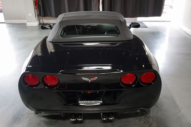 2011 Chevrolet Corvette *Z16 Grand Sport 2LT* *Convertible* *Only 18k Miles* - 22835954 - 50