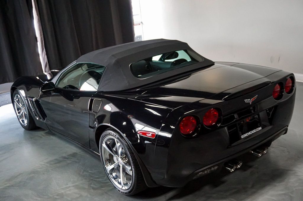 2011 Chevrolet Corvette *Z16 Grand Sport 2LT* *Convertible* *Only 18k Miles* - 22835954 - 51