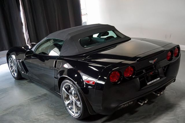 2011 Chevrolet Corvette *Z16 Grand Sport 2LT* *Convertible* *Only 18k Miles* - 22835954 - 51