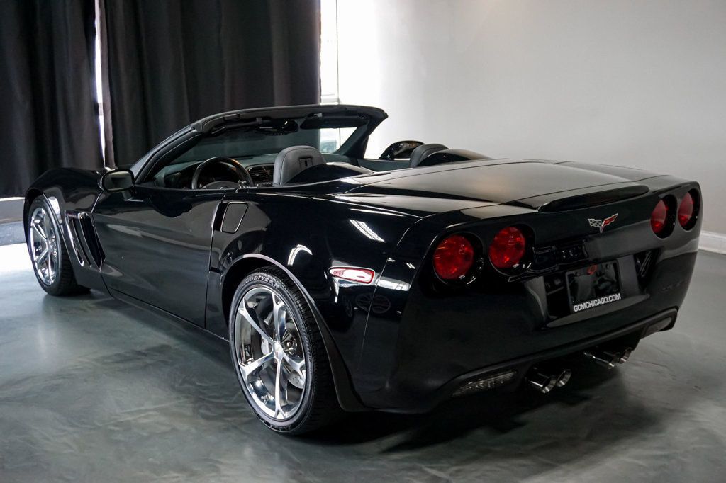 2011 Chevrolet Corvette *Z16 Grand Sport 2LT* *Convertible* *Only 18k Miles* - 22835954 - 55