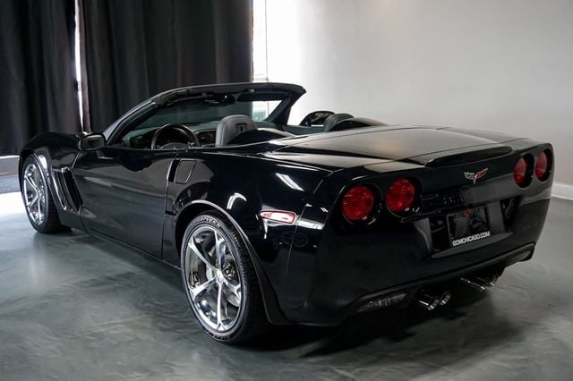 2011 Chevrolet Corvette *Z16 Grand Sport 2LT* *Convertible* *Only 18k Miles* - 22835954 - 55