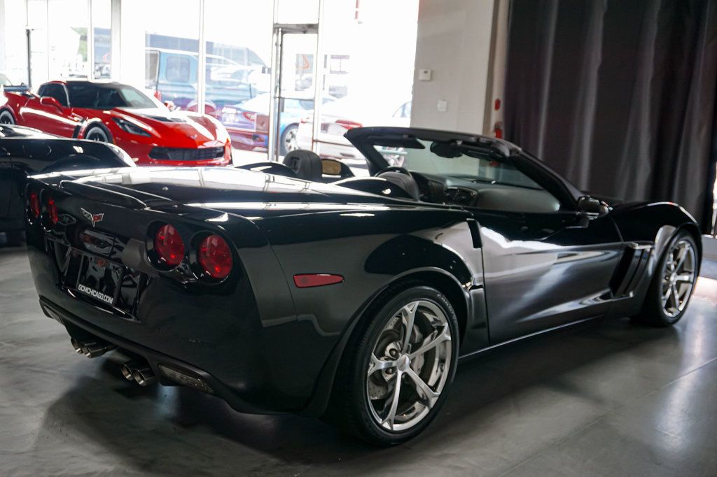 2011 Chevrolet Corvette *Z16 Grand Sport 2LT* *Convertible* *Only 18k Miles* - 22835954 - 56