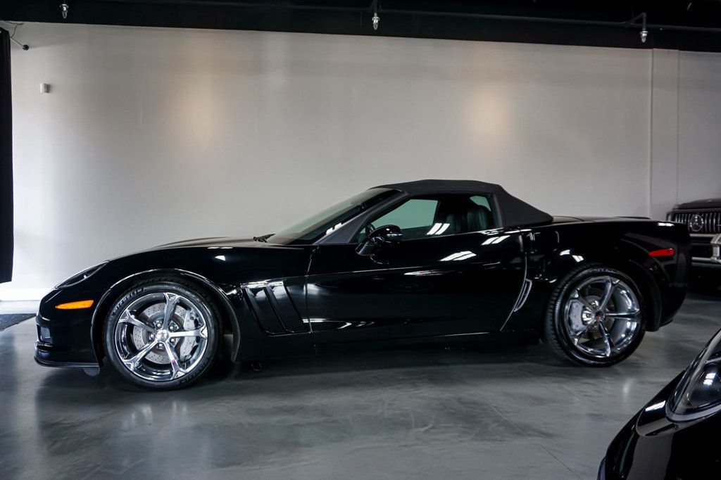 2011 Chevrolet Corvette *Z16 Grand Sport 2LT* *Convertible* *Only 18k Miles* - 22835954 - 57