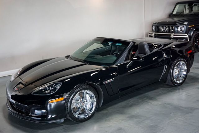 2011 Chevrolet Corvette *Z16 Grand Sport 2LT* *Convertible* *Only 18k Miles* - 22835954 - 58