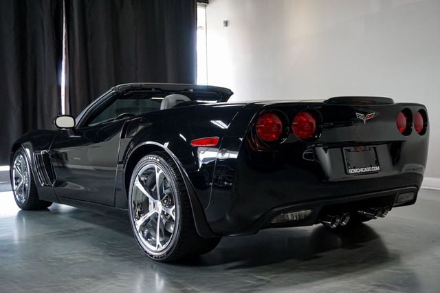2011 Chevrolet Corvette *Z16 Grand Sport 2LT* *Convertible* *Only 18k Miles* - 22835954 - 60