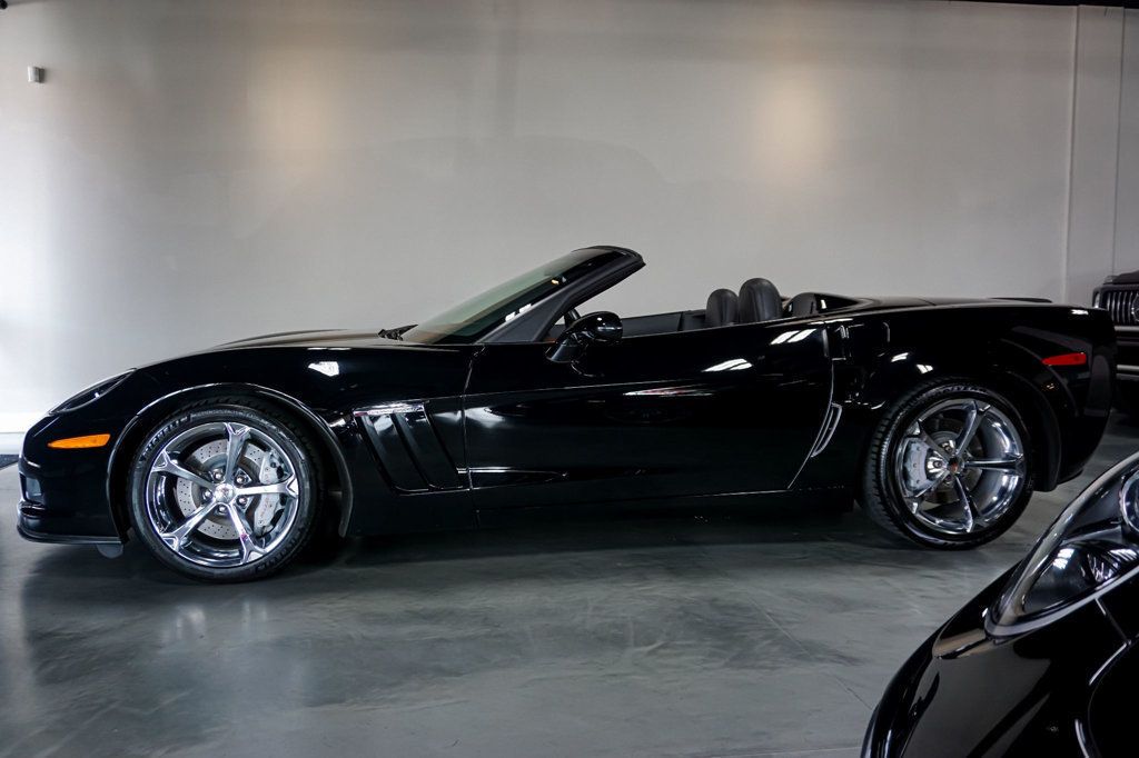 2011 Chevrolet Corvette *Z16 Grand Sport 2LT* *Convertible* *Only 18k Miles* - 22835954 - 61
