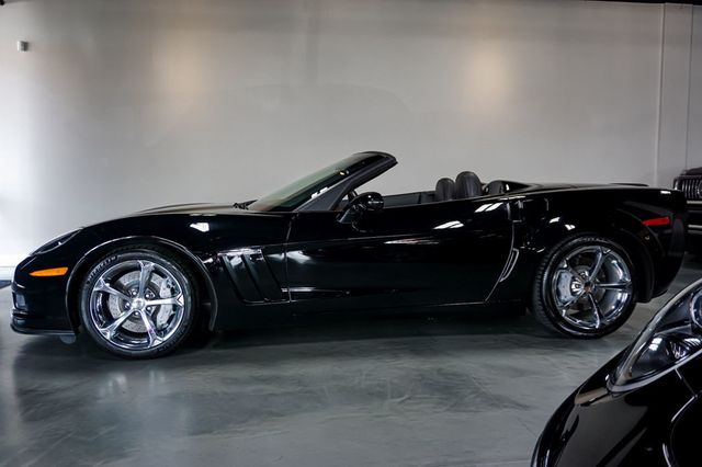 2011 Chevrolet Corvette *Z16 Grand Sport 2LT* *Convertible* *Only 18k Miles* - 22835954 - 61