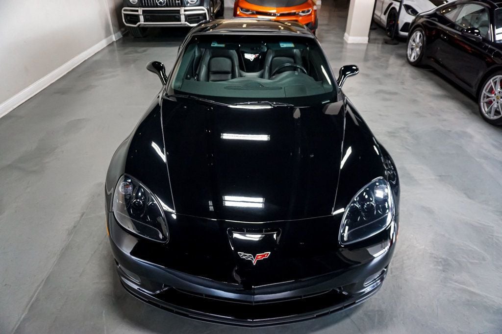 2011 Chevrolet Corvette *Z16 Grand Sport 2LT* *Convertible* *Only 18k Miles* - 22835954 - 63