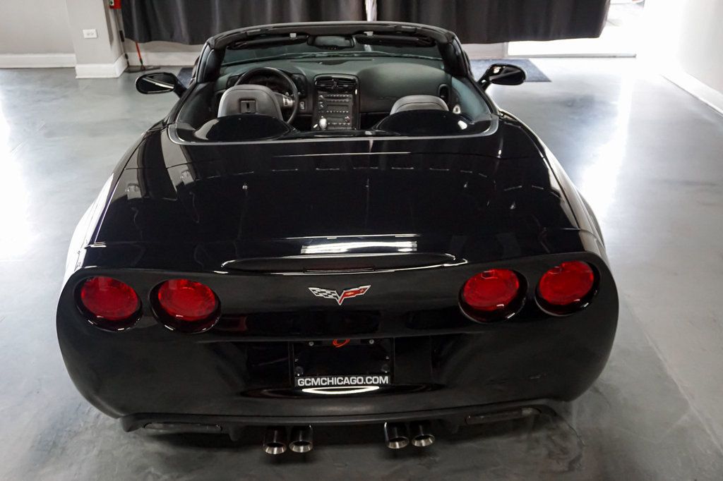 2011 Chevrolet Corvette *Z16 Grand Sport 2LT* *Convertible* *Only 18k Miles* - 22835954 - 64