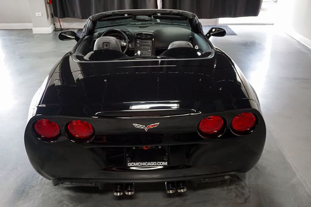 2011 Chevrolet Corvette *Z16 Grand Sport 2LT* *Convertible* *Only 18k Miles* - 22835954 - 64