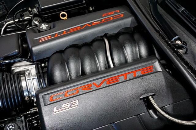 2011 Chevrolet Corvette *Z16 Grand Sport 2LT* *Convertible* *Only 18k Miles* - 22835954 - 66