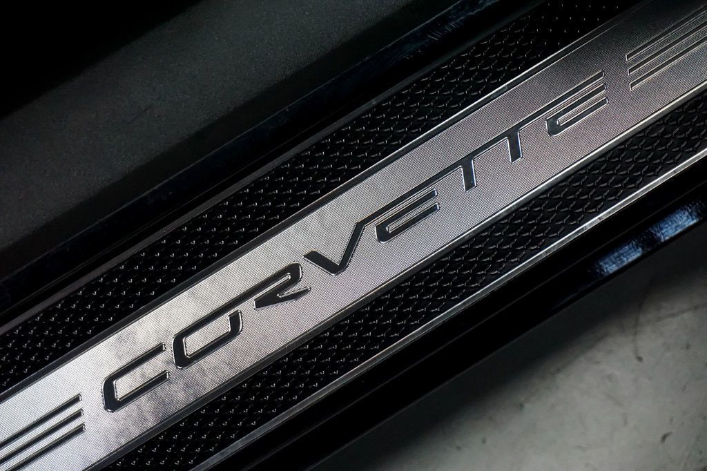 2011 Chevrolet Corvette *Z16 Grand Sport 2LT* *Convertible* *Only 18k Miles* - 22835954 - 67