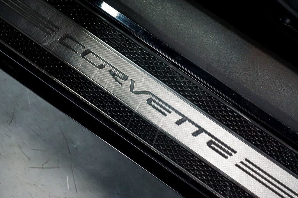 2011 Chevrolet Corvette *Z16 Grand Sport 2LT* *Convertible* *Only 18k Miles* - 22835954 - 68