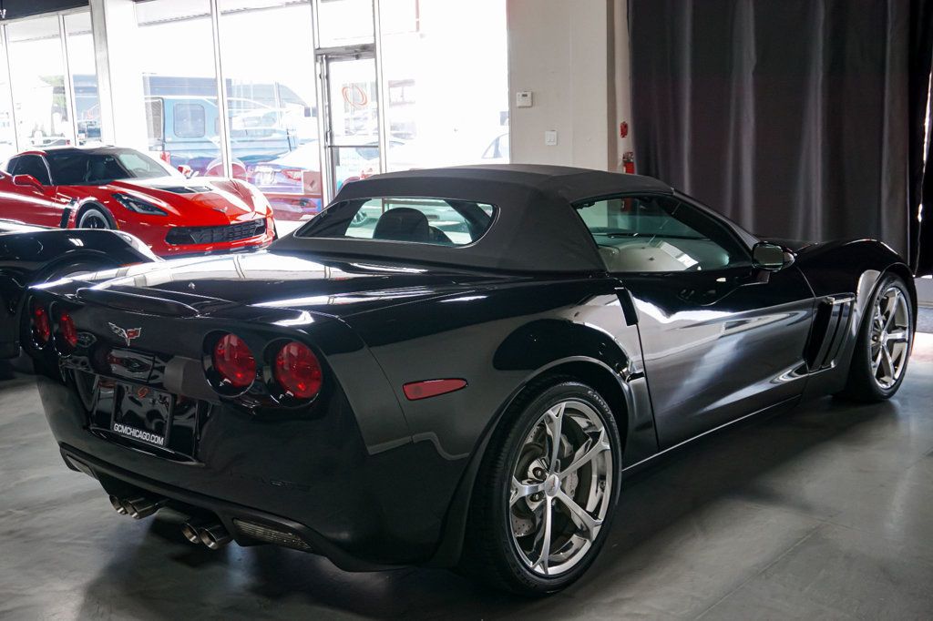 2011 Chevrolet Corvette *Z16 Grand Sport 2LT* *Convertible* *Only 18k Miles* - 22835954 - 6