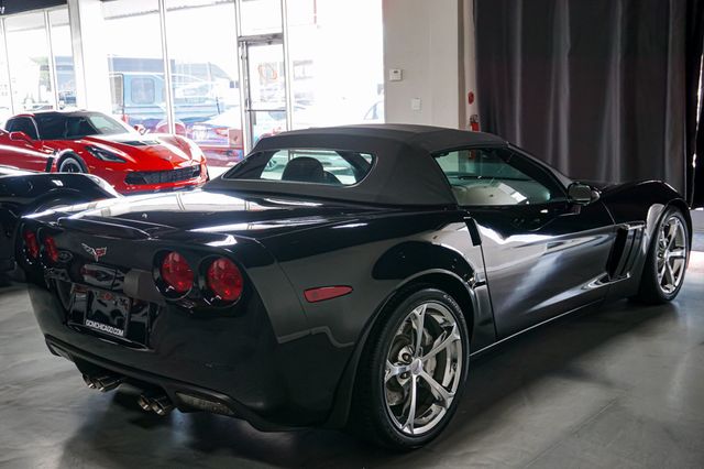 2011 Chevrolet Corvette *Z16 Grand Sport 2LT* *Convertible* *Only 18k Miles* - 22835954 - 6