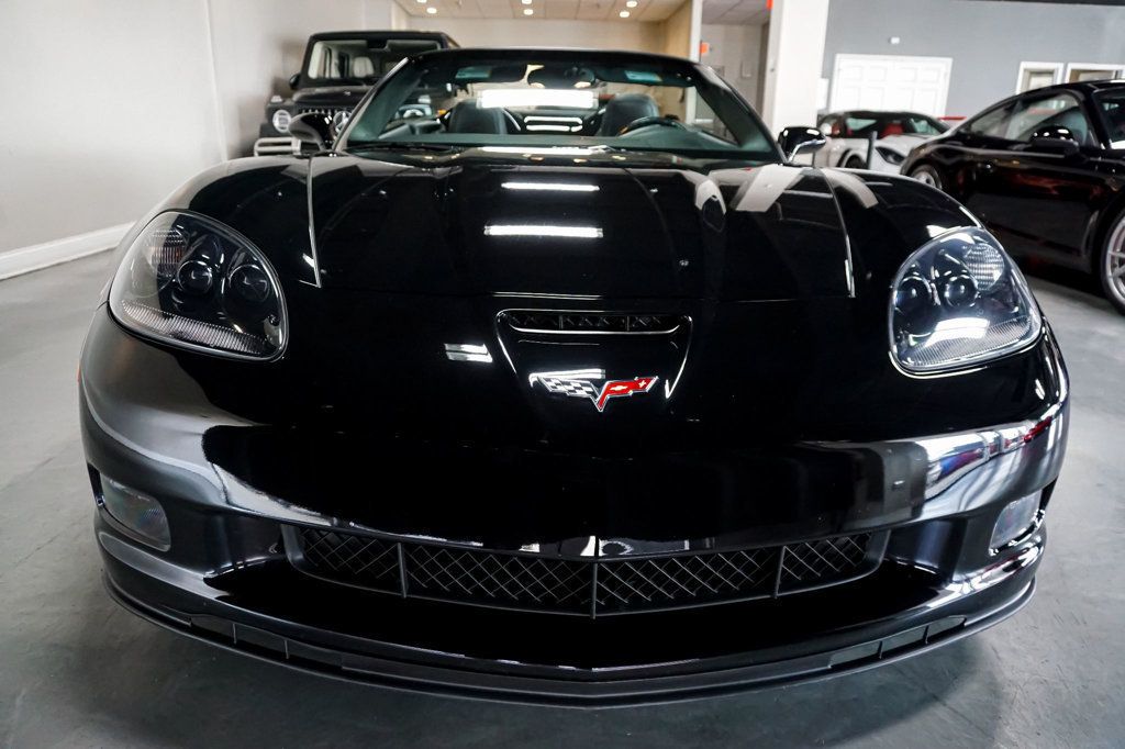 2011 Chevrolet Corvette *Z16 Grand Sport 2LT* *Convertible* *Only 18k Miles* - 22835954 - 71