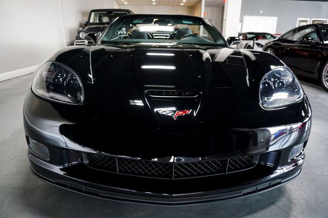 2011 Chevrolet Corvette *Z16 Grand Sport 2LT* *Convertible* *Only 18k Miles* - 22835954 - 71