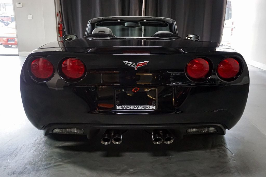 2011 Chevrolet Corvette *Z16 Grand Sport 2LT* *Convertible* *Only 18k Miles* - 22835954 - 72