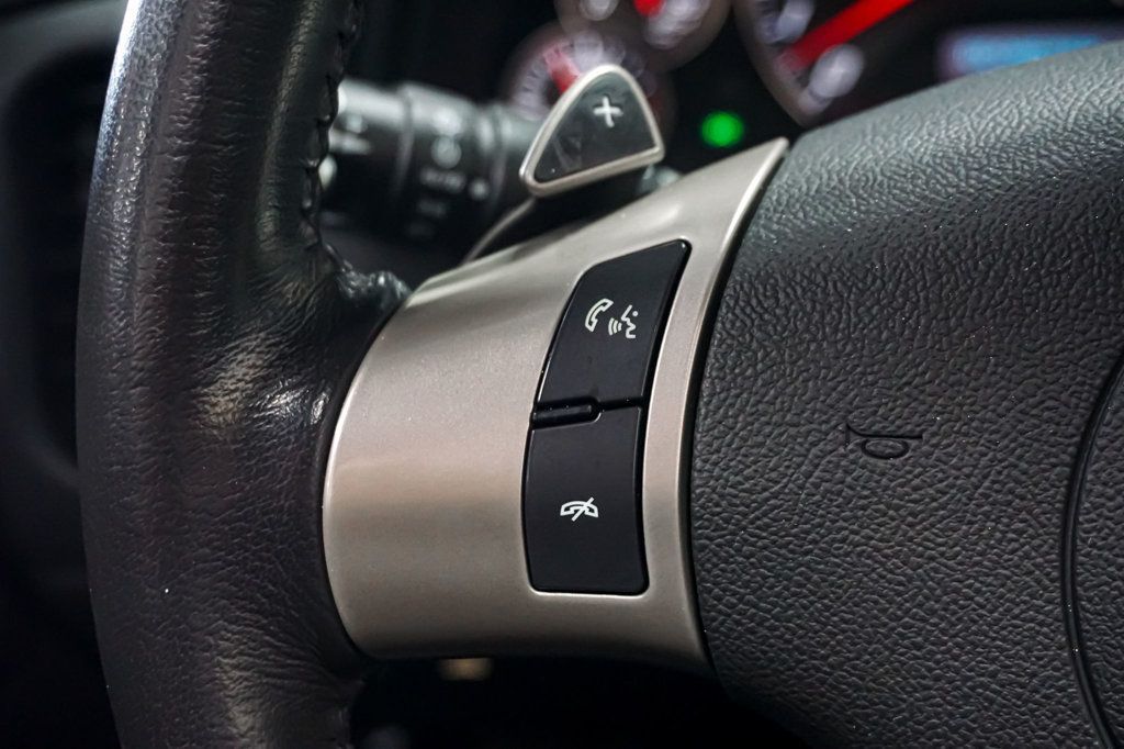 2011 Chevrolet Corvette *Z16 Grand Sport 2LT* *Convertible* *Only 18k Miles* - 22835954 - 73