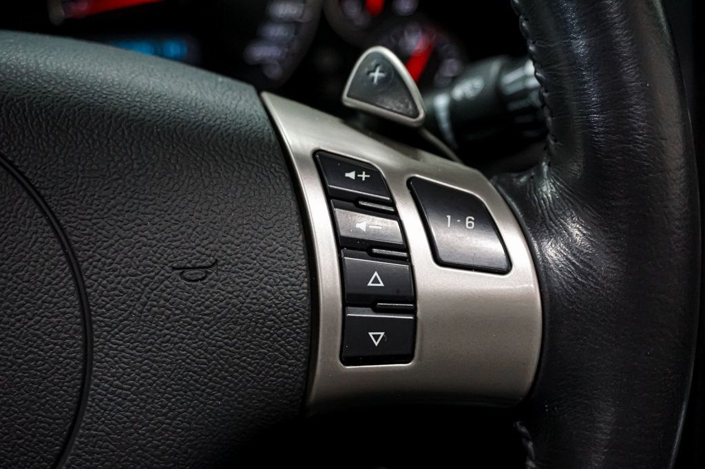 2011 Chevrolet Corvette *Z16 Grand Sport 2LT* *Convertible* *Only 18k Miles* - 22835954 - 75