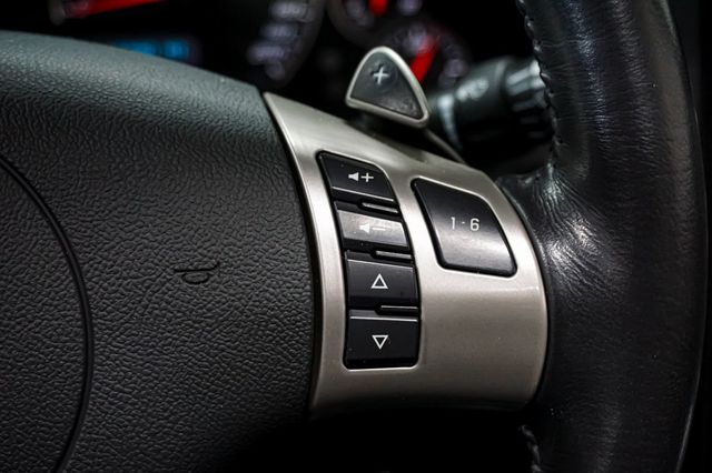 2011 Chevrolet Corvette *Z16 Grand Sport 2LT* *Convertible* *Only 18k Miles* - 22835954 - 75