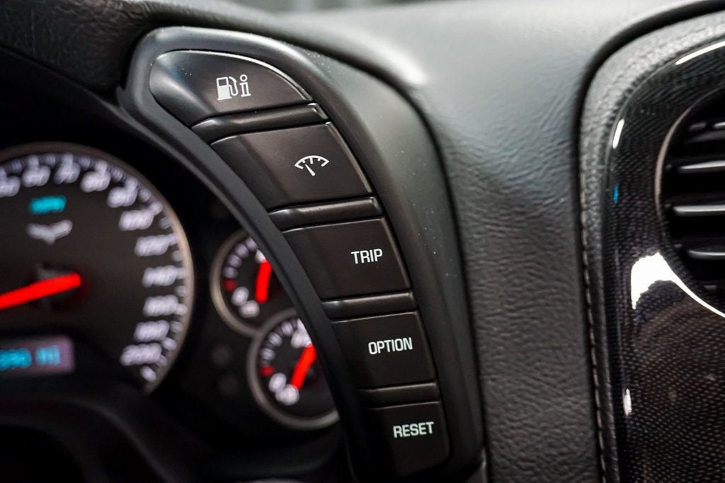 2011 Chevrolet Corvette *Z16 Grand Sport 2LT* *Convertible* *Only 18k Miles* - 22835954 - 76