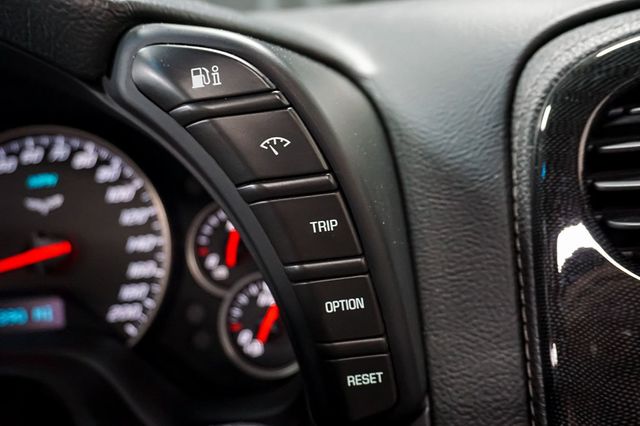 2011 Chevrolet Corvette *Z16 Grand Sport 2LT* *Convertible* *Only 18k Miles* - 22835954 - 76