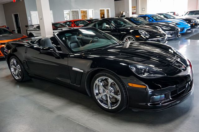 2011 Chevrolet Corvette *Z16 Grand Sport 2LT* *Convertible* *Only 18k Miles* - 22835954 - 7