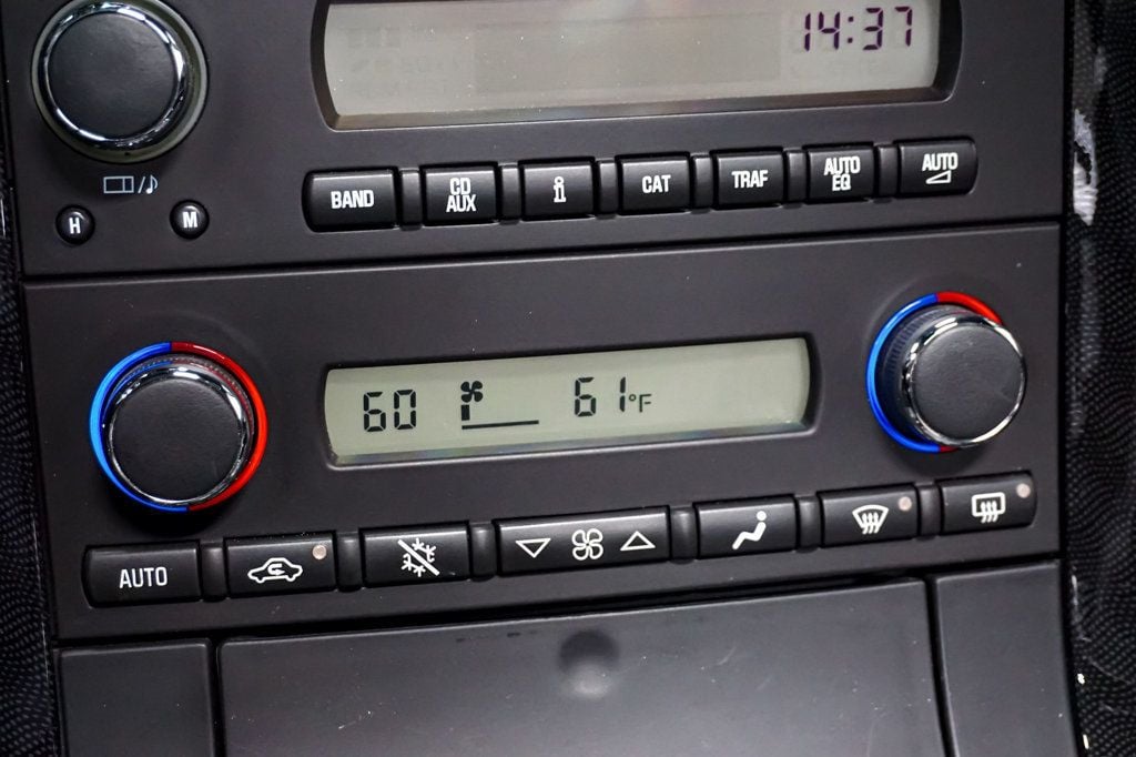 2011 Chevrolet Corvette *Z16 Grand Sport 2LT* *Convertible* *Only 18k Miles* - 22835954 - 79