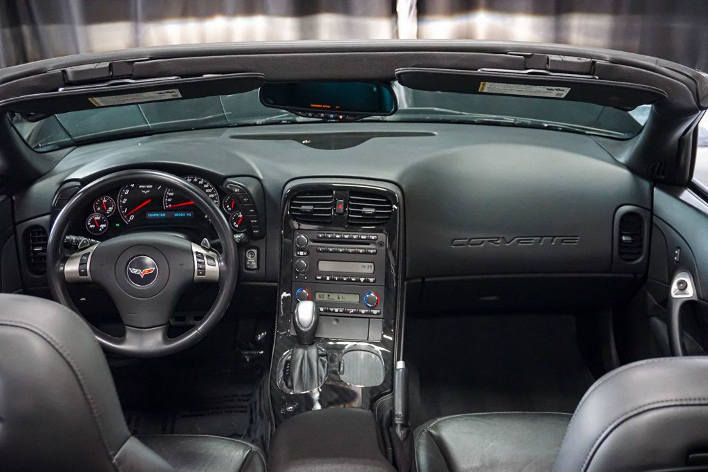 2011 Chevrolet Corvette *Z16 Grand Sport 2LT* *Convertible* *Only 18k Miles* - 22835954 - 80