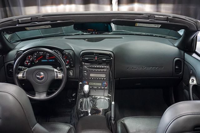 2011 Chevrolet Corvette *Z16 Grand Sport 2LT* *Convertible* *Only 18k Miles* - 22835954 - 80