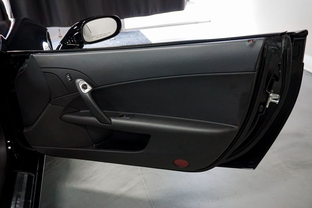 2011 Chevrolet Corvette *Z16 Grand Sport 2LT* *Convertible* *Only 18k Miles* - 22835954 - 81