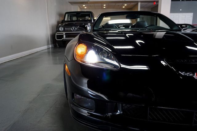 2011 Chevrolet Corvette *Z16 Grand Sport 2LT* *Convertible* *Only 18k Miles* - 22835954 - 82