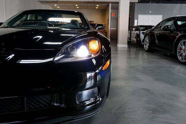 2011 Chevrolet Corvette *Z16 Grand Sport 2LT* *Convertible* *Only 18k Miles* - 22835954 - 83