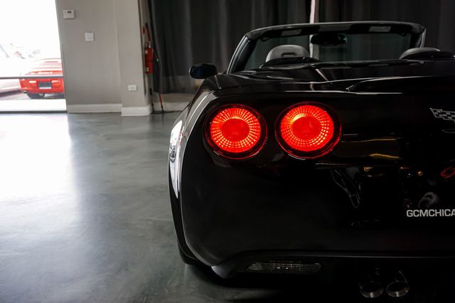2011 Chevrolet Corvette *Z16 Grand Sport 2LT* *Convertible* *Only 18k Miles* - 22835954 - 84