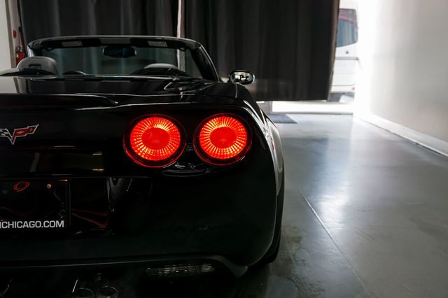 2011 Chevrolet Corvette *Z16 Grand Sport 2LT* *Convertible* *Only 18k Miles* - 22835954 - 85