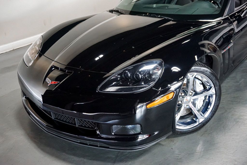 2011 Chevrolet Corvette *Z16 Grand Sport 2LT* *Convertible* *Only 18k Miles* - 22835954 - 86