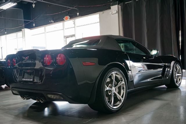 2011 Chevrolet Corvette *Z16 Grand Sport 2LT* *Convertible* *Only 18k Miles* - 22835954 - 8