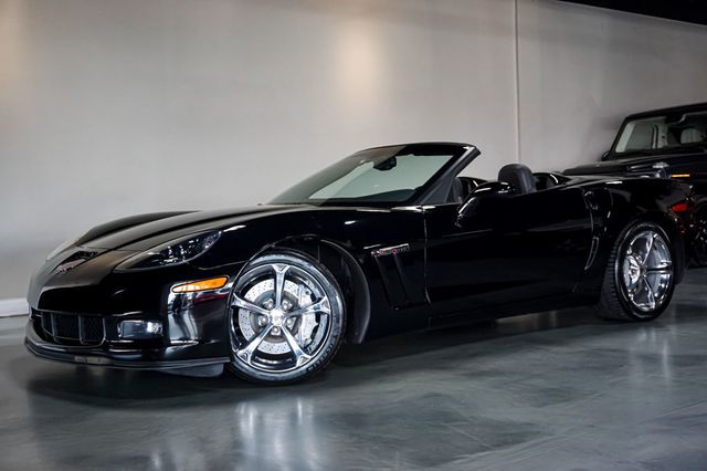 2011 Chevrolet Corvette *Z16 Grand Sport 2LT* *Convertible* *Only 18k Miles* - 22835954 - 89