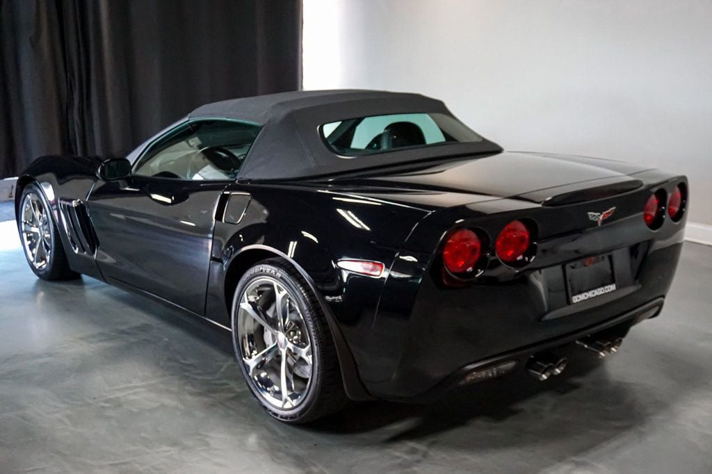 2011 Chevrolet Corvette *Z16 Grand Sport 2LT* *Convertible* *Only 18k Miles* - 22997490 - 9