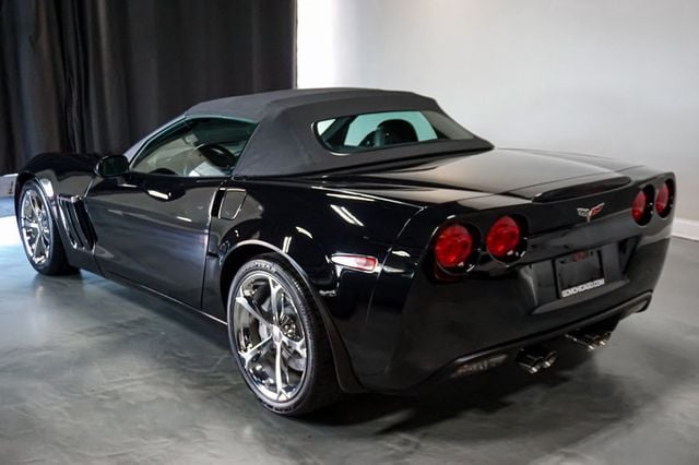 2011 Chevrolet Corvette *Z16 Grand Sport 2LT* *Convertible* *Only 18k Miles* - 22997490 - 9