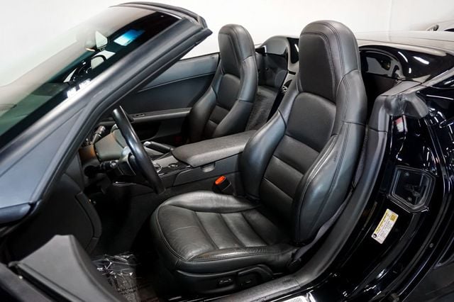 2011 Chevrolet Corvette *Z16 Grand Sport 2LT* *Convertible* *Only 18k Miles* - 22997490 - 11