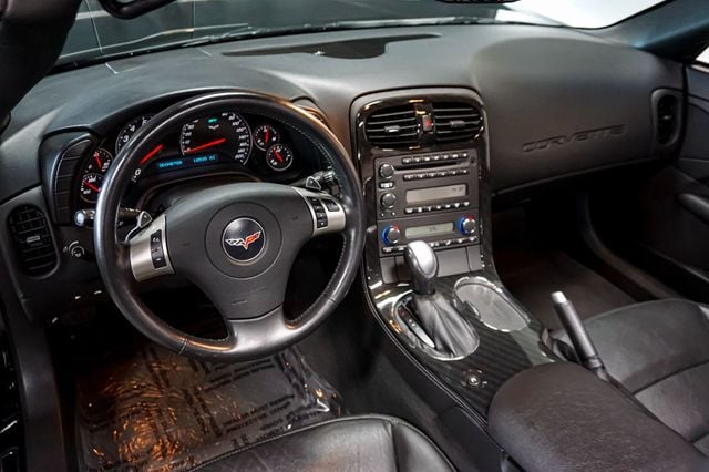 2011 Chevrolet Corvette *Z16 Grand Sport 2LT* *Convertible* *Only 18k Miles* - 22997490 - 12