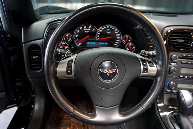 2011 Chevrolet Corvette *Z16 Grand Sport 2LT* *Convertible* *Only 18k Miles* - 22997490 - 13