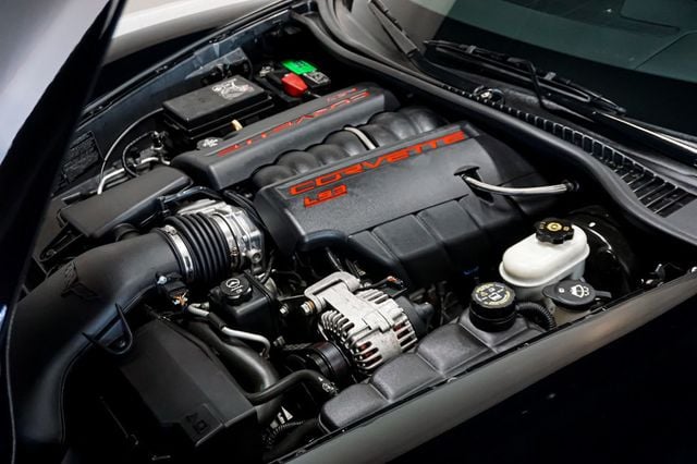 2011 Chevrolet Corvette *Z16 Grand Sport 2LT* *Convertible* *Only 18k Miles* - 22997490 - 16