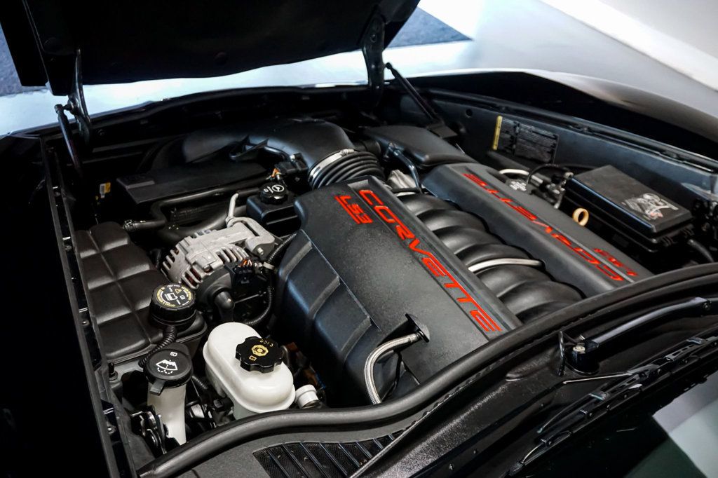 2011 Chevrolet Corvette *Z16 Grand Sport 2LT* *Convertible* *Only 18k Miles* - 22997490 - 17