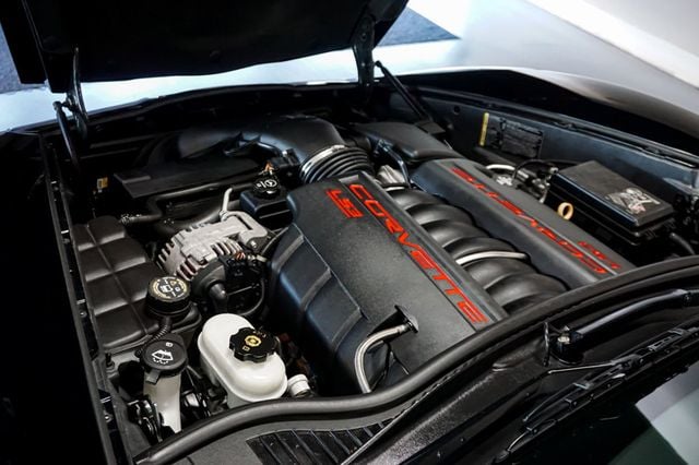 2011 Chevrolet Corvette *Z16 Grand Sport 2LT* *Convertible* *Only 18k Miles* - 22997490 - 17